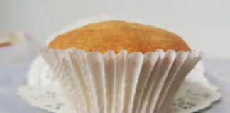 Рецепт ранкових мафінів з беконом: просто готується, класно смакує