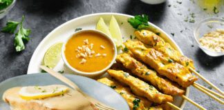 Шеф-кухар розповів, як приготувати голландський соус