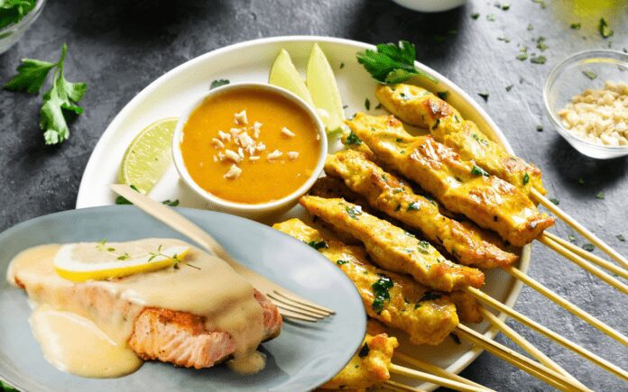 Шеф-кухар розповів, як приготувати голландський соус