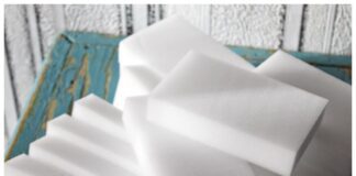 Експерти розповіли, що можна зробити за допомогою меламінової губки