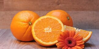 Агрономи розповіли, як виростити апельсини на підвіконні 