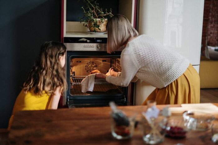 Секрети приготування смачної паски на Великдень: перевірено кухарем