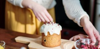 Експерти розповіли про нетипові традиції Великодня