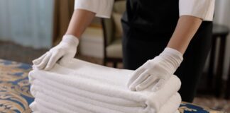 Експерти розповіли, як правильно прати махрові рушники