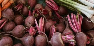 Садівники назвали найсолодший сорт буряка, який добре зберігається