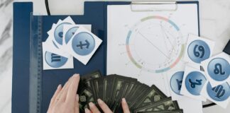 Як розрахувати особистий код удачі і багатства за датою народження