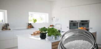 Експерти розповіли, як сіль може бути корисною в побуті