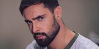 Козловський став батьком