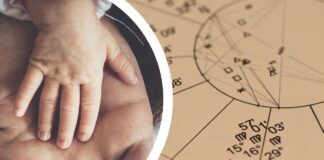 4 знаки зодіаку, в яких народжуються талановиті онуки