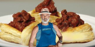 Секрети приготування смачної яловичини на Великдень: перевірено кухарем