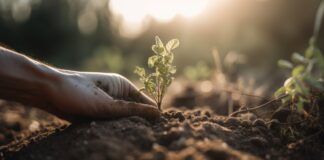 Як дізнатись, чи прогрівся ґрунт