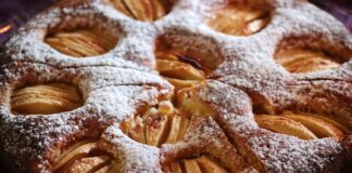 Головні помилки під час приготування пирога 