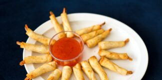 Експерти розкрили рецепт кисло-солодкого соусу МакДональдз