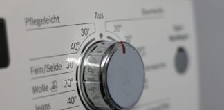 Дешевий домашній засіб для прання