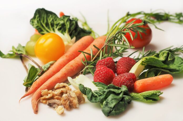 Лайфхак: як оживити підв'ялі овочі, що залежалися у холодильнику