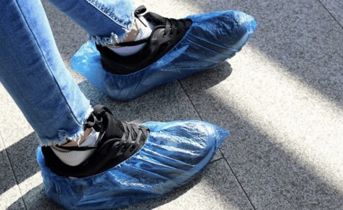 Як застосувати бахіли в побуті