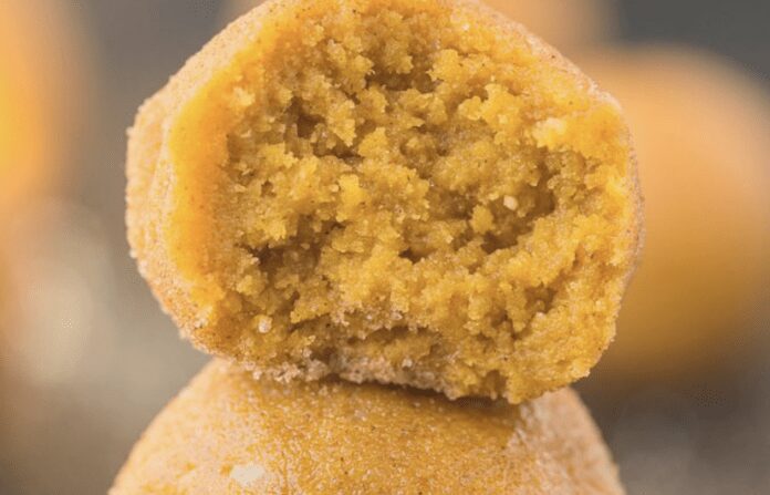 Рецепт яблучних цукерок в домашніх умовах