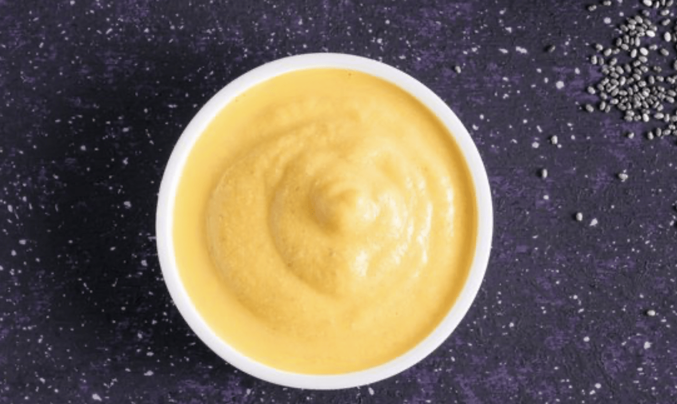 Як приготувати ідеальний сирний соус