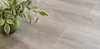 Як правильно очистити ламінат без пошкоджень