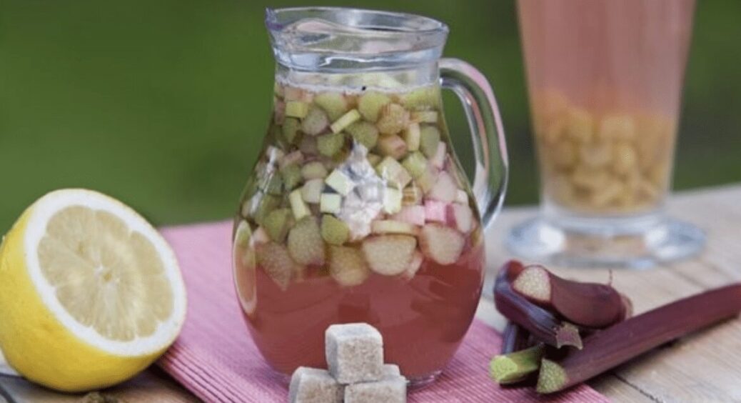 Такого ви точно ще не готували: рецепт смачного компоту з овочів – краще та корисніше, ніж звичайний ягідний 