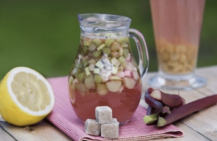 Як приготувати овочевий компот