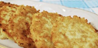 Рецепт смачних котлет з цибулі