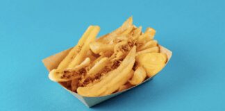 Кулінари розповіли, як приготувати картопляні діпи