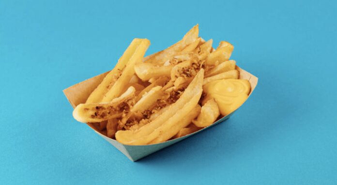 Кулінари розповіли, як приготувати картопляні діпи