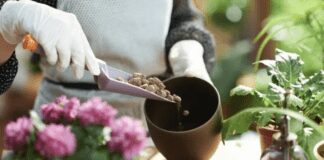 Які матеріали не варто застосовувати для дренажу 