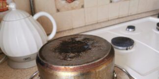 Господині розповіли, як прибрати жир з каструль без миючого засобу