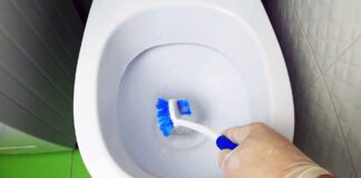 Господині розповіли, як покращити запах з унітазу після миття