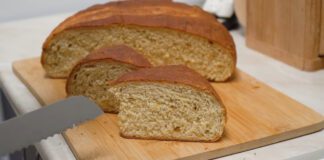 Кухарі розповіли універсальний рецепт хліба та здоби