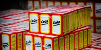 Як позбутись від запахів у квартирі