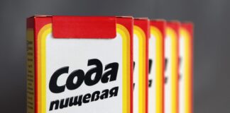 Як використовувати соду в побуті