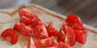 Як заточити кухонний ніж