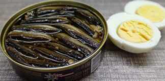  Експерти пояснили, як правильно обирати якісні шпроти