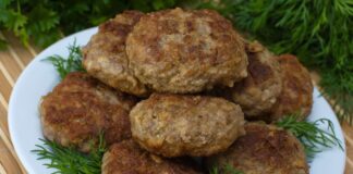Зайвий інгредієнт у котлетах