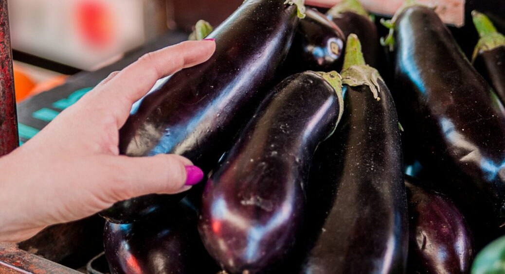 Ці золоті правила вирощування баклажанів забезпечили мені потужний врожай: робіть, як кажу, і будете вражені 