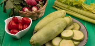 Чим підгодувати кабачки для багатого врожаю