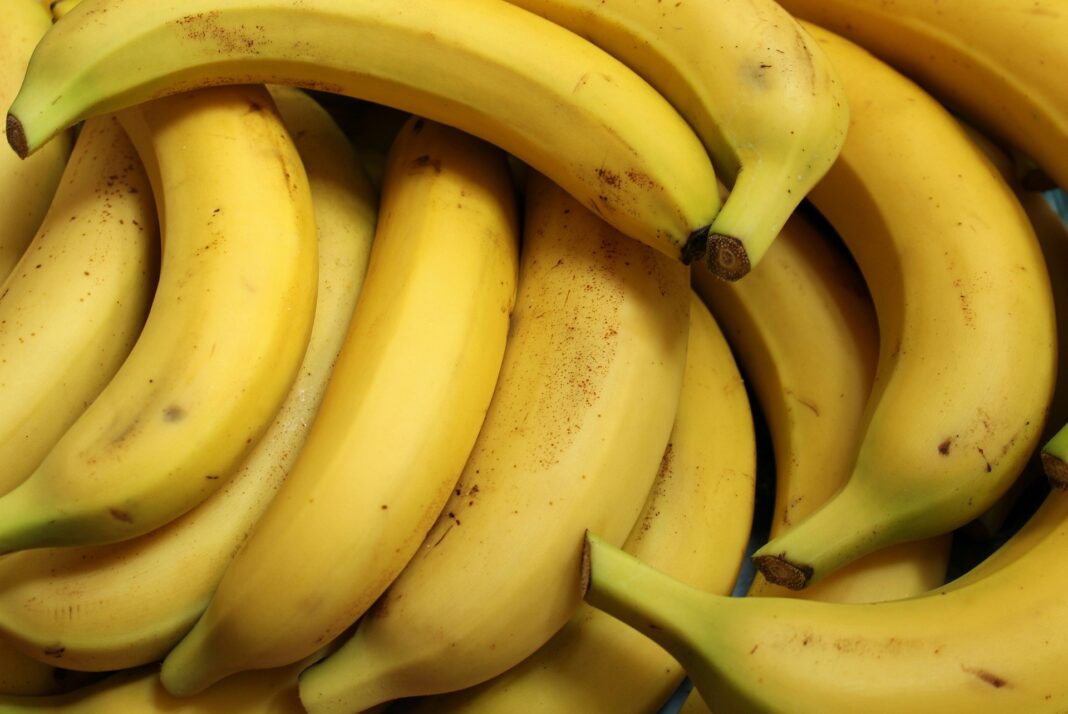 Як довго зберігати банани