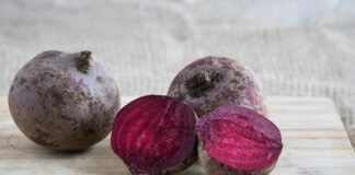 Який буряк краще посадити на городі: поради