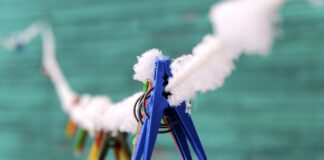 Господині розповіли, як правильно прати білі речі 