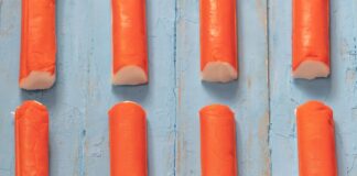 Кулінар розповів, чому у крабовий салат краще додавати ананаси 