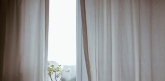 Господині показали, як правильно мити вікна 