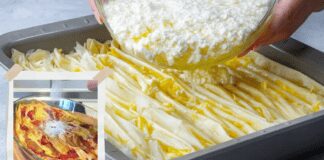 Кондитер поділився рецептом миттєвого пирога з полуницею з тіста філо