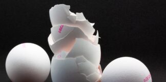 Господині назвали способи використання яєчної шкаралупи вдома