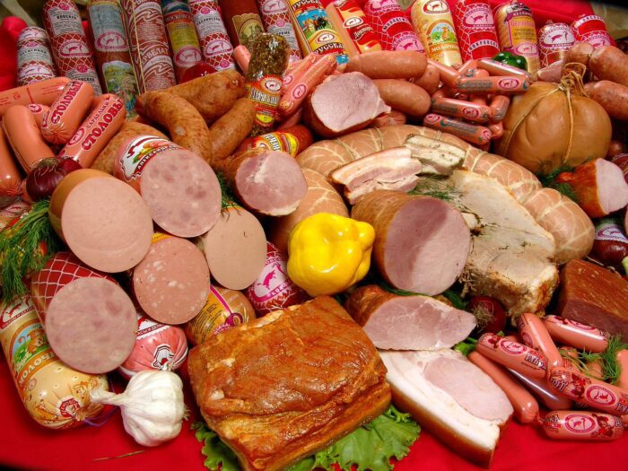 Як обрати сосиски в магазині