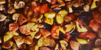 Кулінари назвали смачний рецепт гуляшу без жодного шматка мʼяса