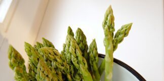 Експерти розповіли, як виростити спаржу у відкритому грунті