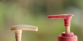 Як покращити мийний засіб для посуду